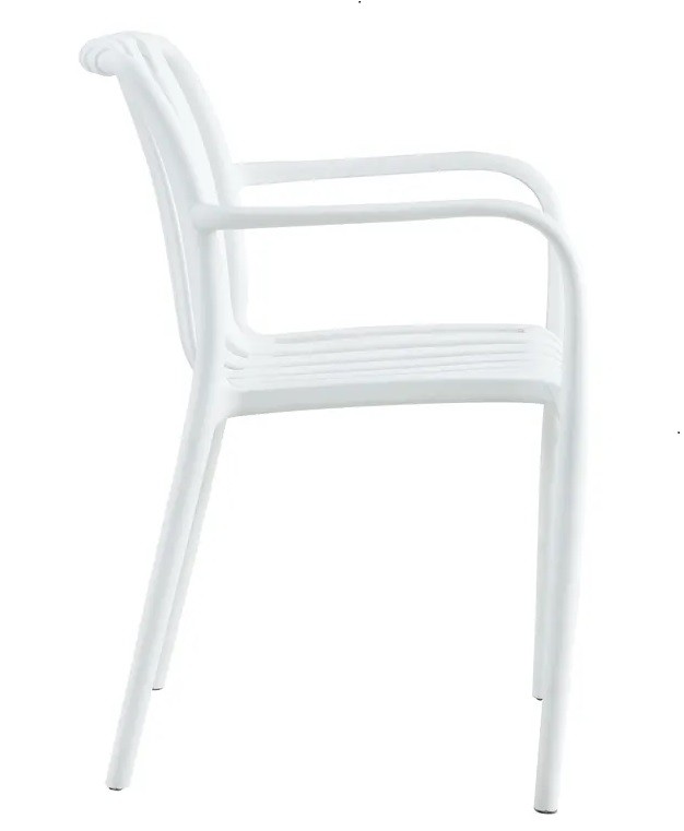 Sillón SALER, apilable — imagen 4