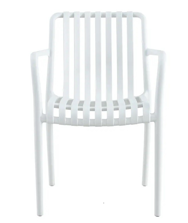 Sillón SALER, apilable — imagen 5
