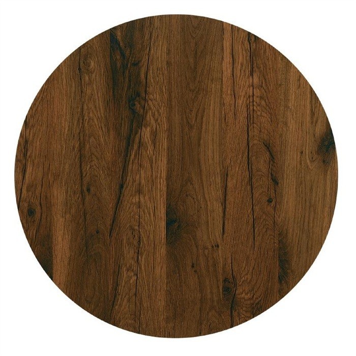 Tablero de mesa Werzalit-SM, ROBLE ANTIGUO 316 — imagen 2