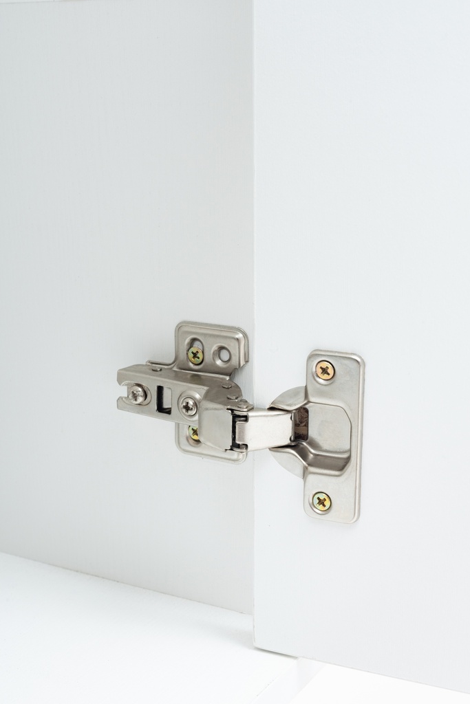 APARADOR ANZIO 3 PUERTAS TIRADOR PU - 6