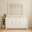 APARADOR OTTAVIA  3 CAJONES 2 PUERTAS - 2