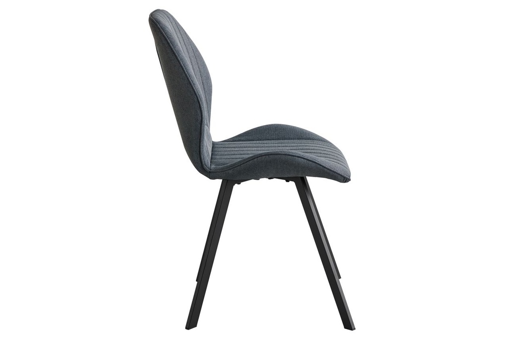 PACK 4 SILLAS DELAWARE 2 GRIS MARENGO - 4