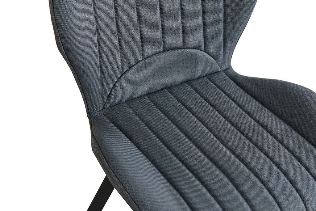 PACK 4 SILLAS DELAWARE 2 GRIS MARENGO - 5