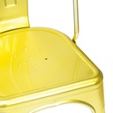 PACK 4 SILLAS LINX LUXE DORADAS - 3