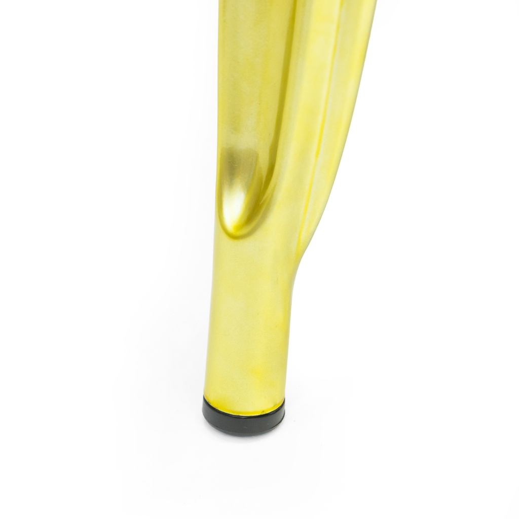 PACK 4 SILLAS LINX LUXE DORADAS - 4