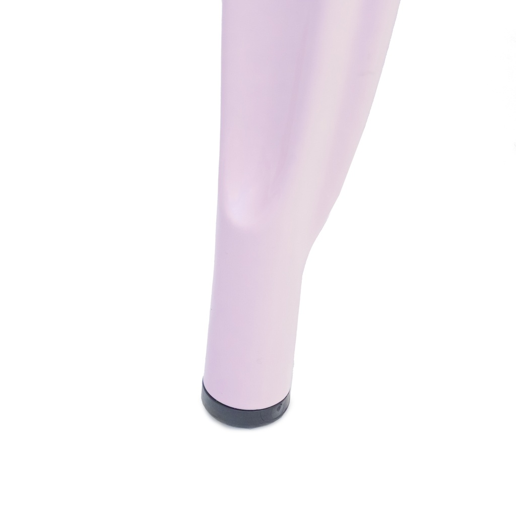 PACK 4 SILLAS LINX ROSA CLARO - 4