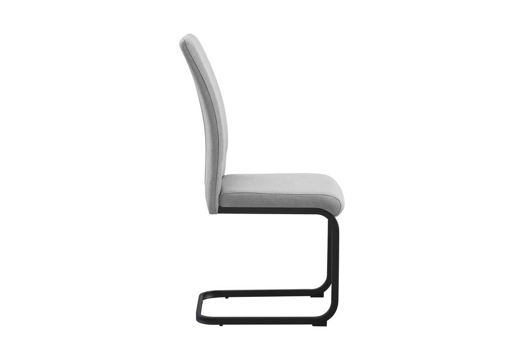 PACK 4 SILLAS TACOMA GRIS CENIZA - 5