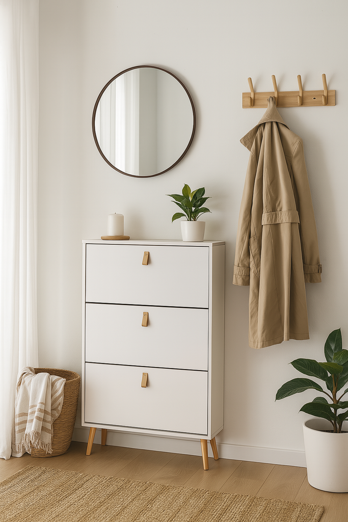 ZAPATERO ANZIO TRES TRAMPONES BLANCO - 2