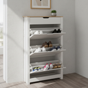 ZAPATERO TIVOLI 3 TRAMPONES CAJÓN - 2