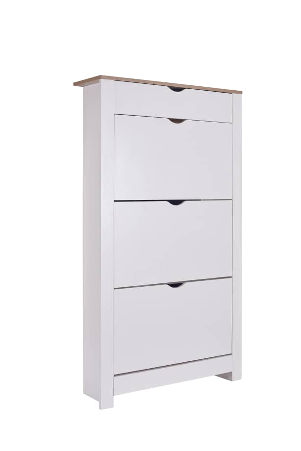 ZAPATERO TIVOLI 3 TRAMPONES CAJÓN - 4