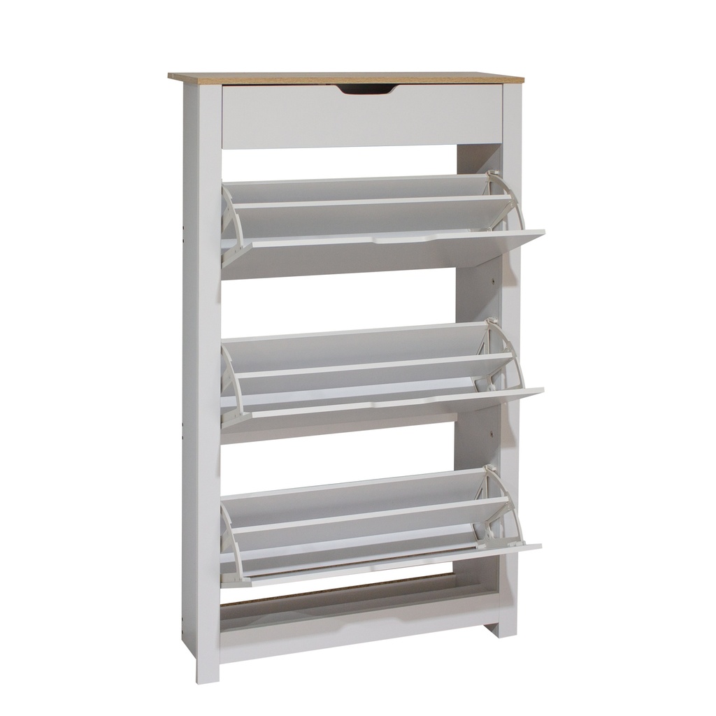 ZAPATERO TIVOLI 3 TRAMPONES CAJÓN - 5