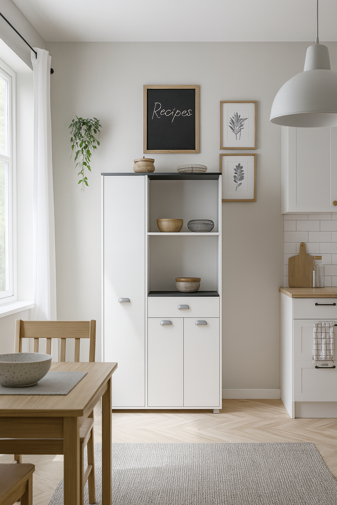 BUFFET ASFELD2 MULTIPUERTAS - 2