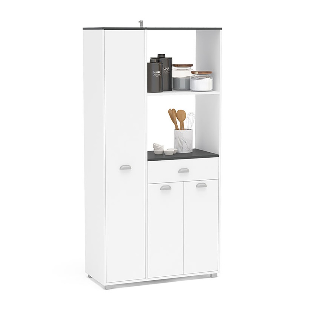 BUFFET ASFELD2 MULTIPUERTAS - 3