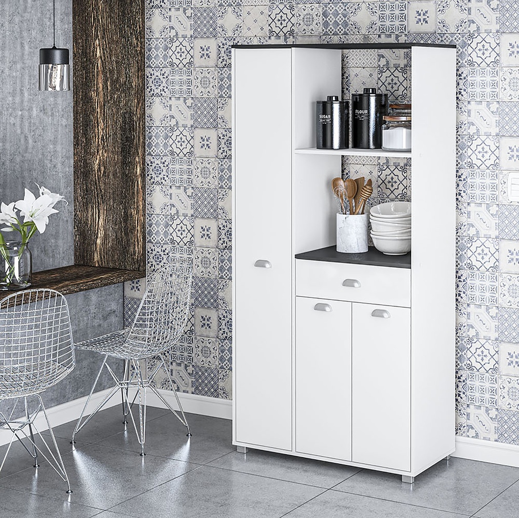 BUFFET ASFELD2 MULTIPUERTAS - 4