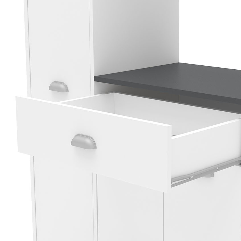 BUFFET ASFELD2 MULTIPUERTAS - 5