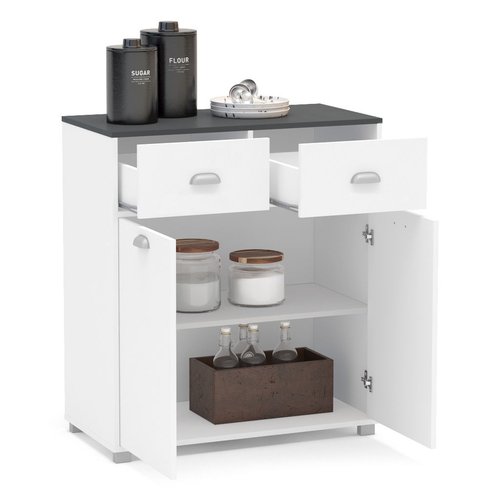 BUFFET BAJO ASFELD2 - 5