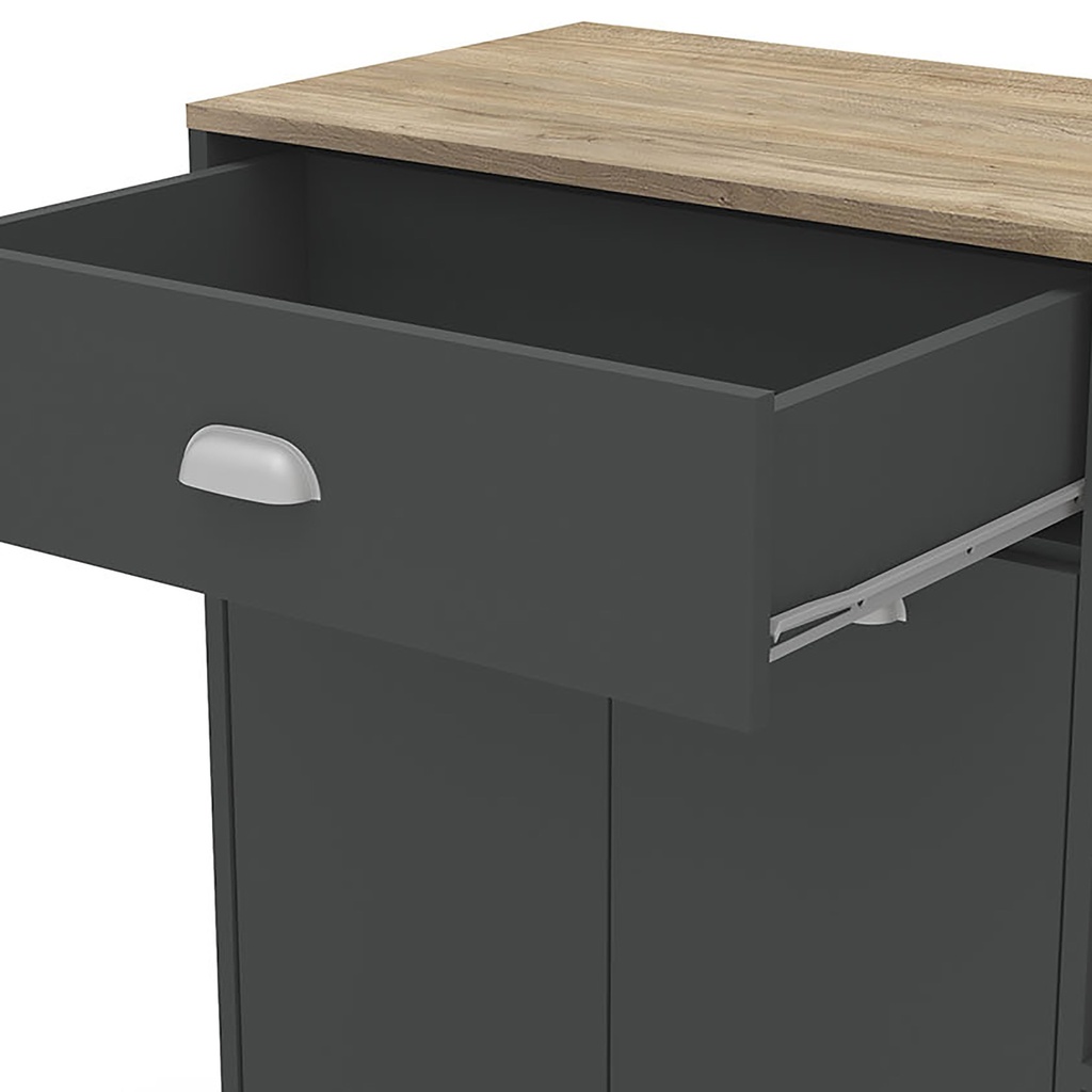 BUFFET BAKERY2 BOTELLERO - 3