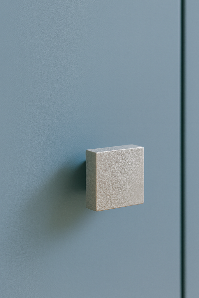 CARRITO ACCESORIO AZUL - 3