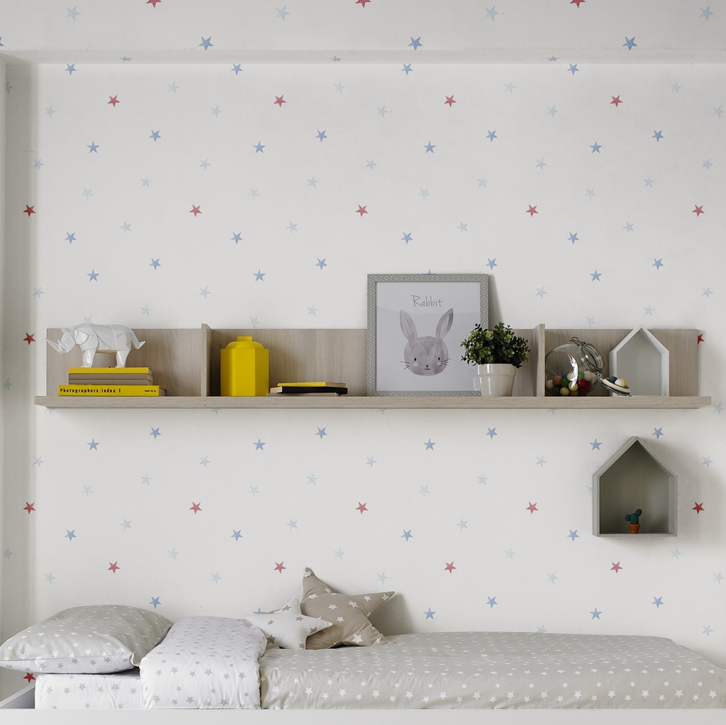 ESTANTE 25mm AKACIA - 2