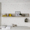 ESTANTE 25mm AKACIA - 2