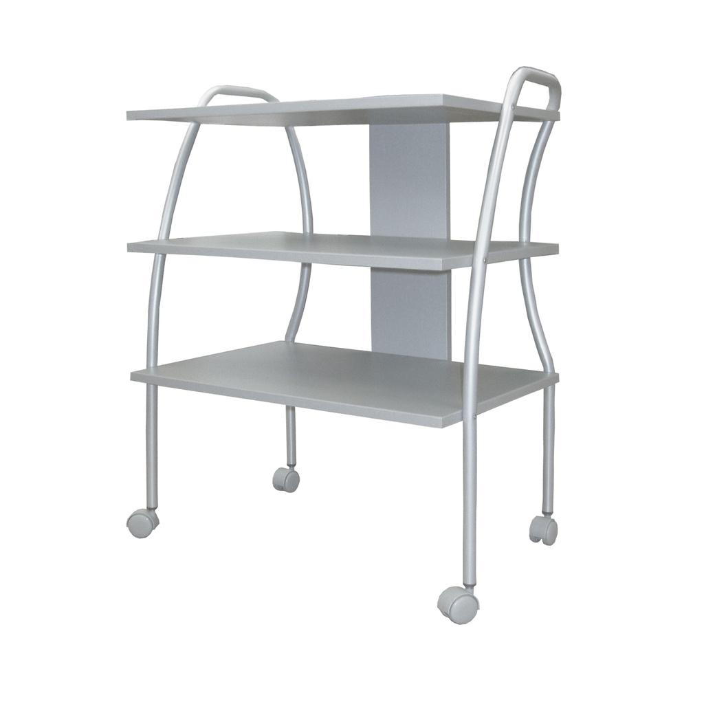 MESA AUXILIAR TV BON - 2