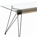 MESA CADELL CON 4 SILLAS PRINCETON - 5