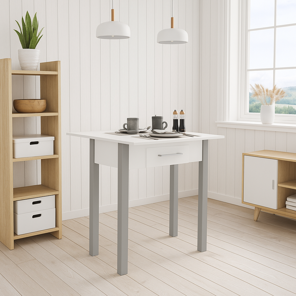 MESA COCINA SENDAI - 2