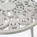 MESA GRABADOS PEQUEÑA GRIS - 2