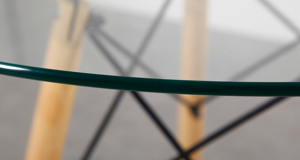 MESA REDONDA 800x740MM VINTAGE - 4