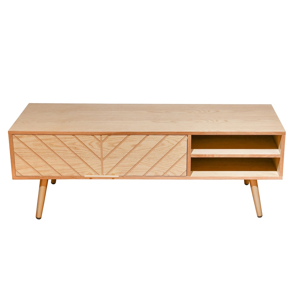 MESA TV TEKEN PUERTA ABATIBLE - 2