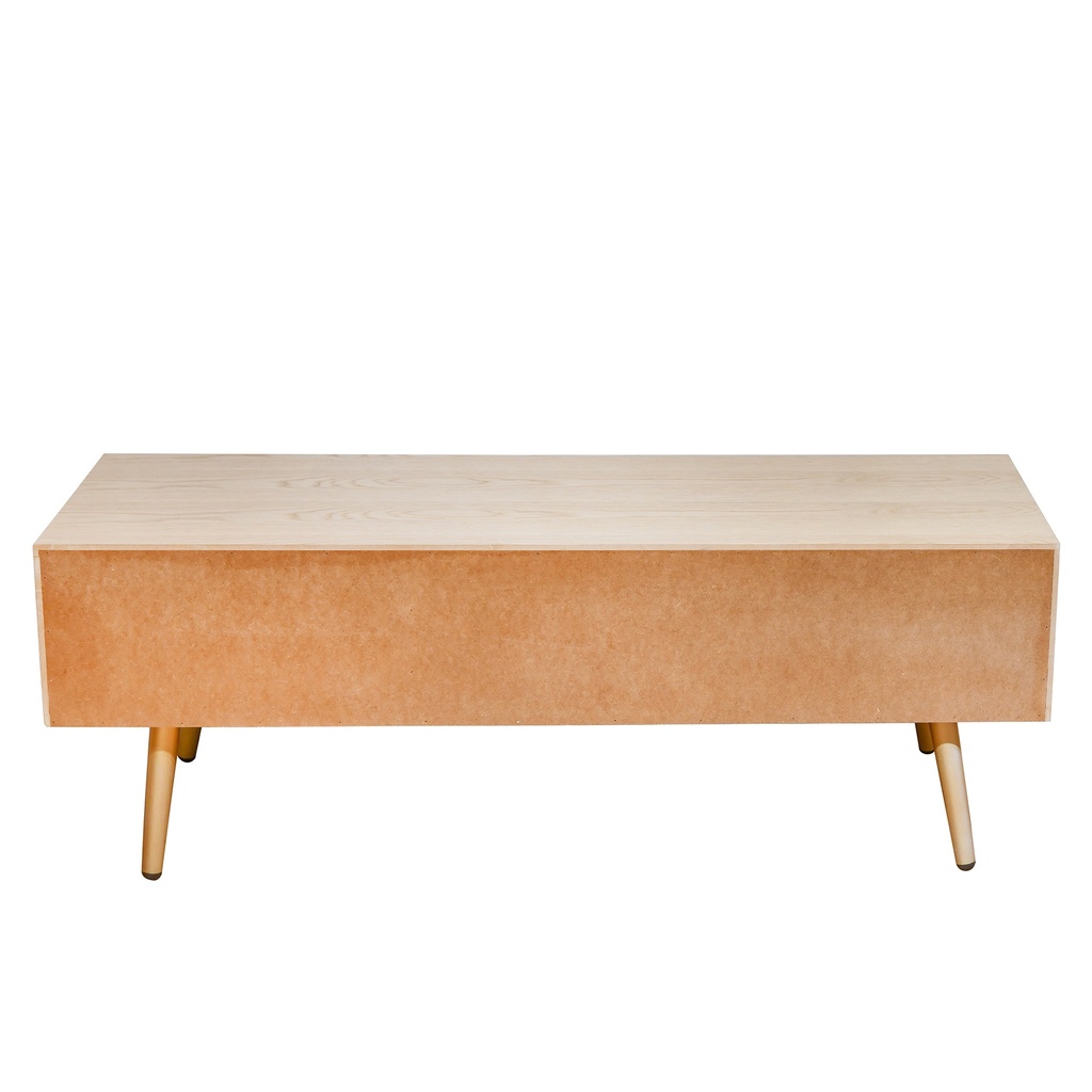 MESA TV TEKEN PUERTA ABATIBLE - 4