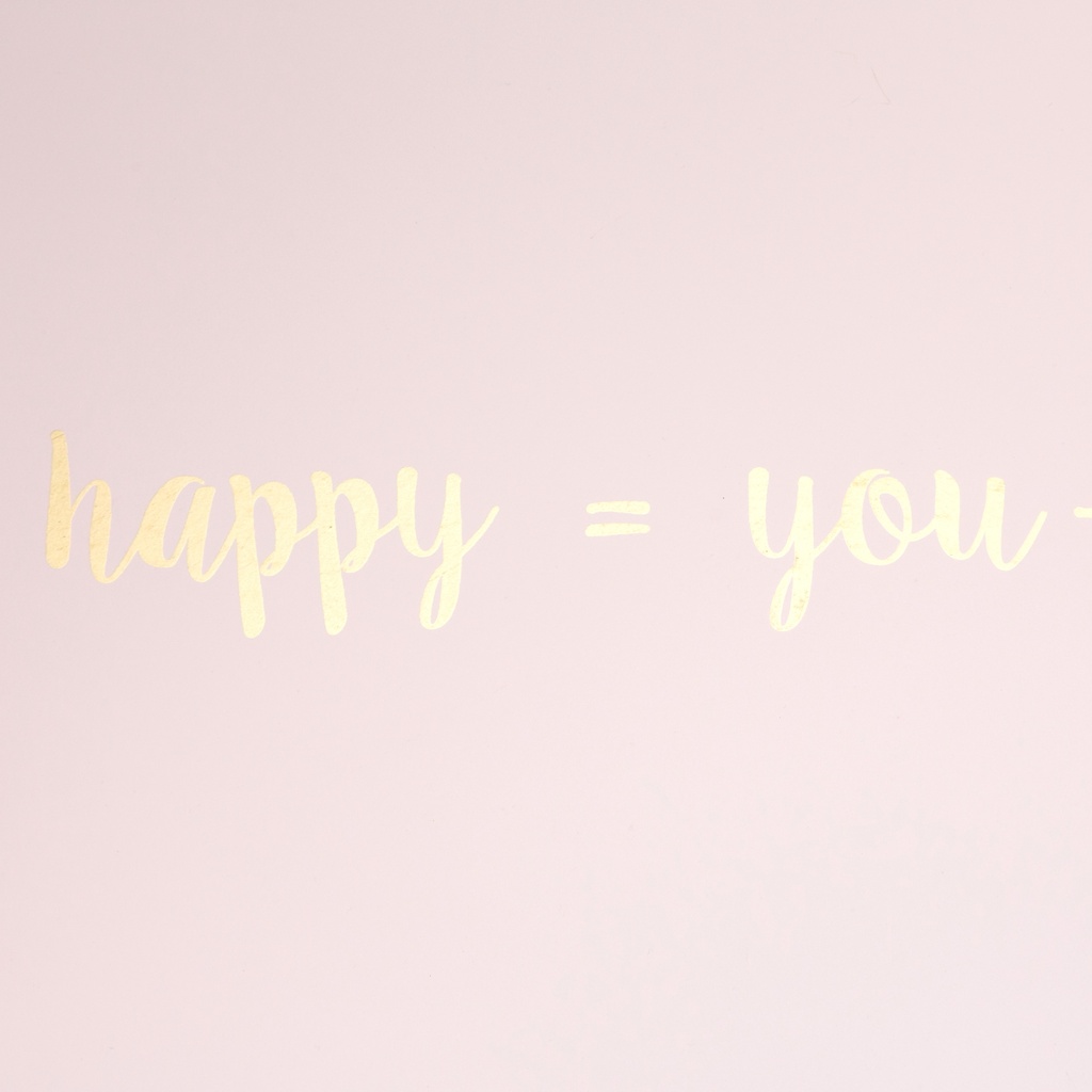 MESITA CHIC ROSA HAPPY - 4