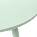 MESITA VENTO BAJA VERDE MENTA - 2