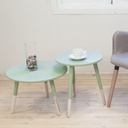 MESITA VENTO BAJA VERDE MENTA - 3