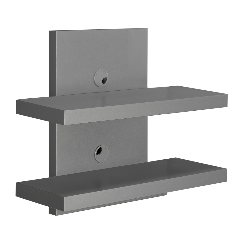 MODULO DAL PARA COLGAR PLATA - 2