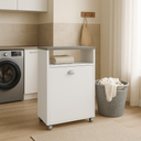 MUEBLE LAVANDERIA ASFELD2 BLANCO - 3