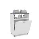 MUEBLE LAVANDERIA ASFELD2 BLANCO - 4