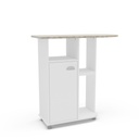 MUEBLE PLANCHADOR BLANCO ASFELD2 - 3