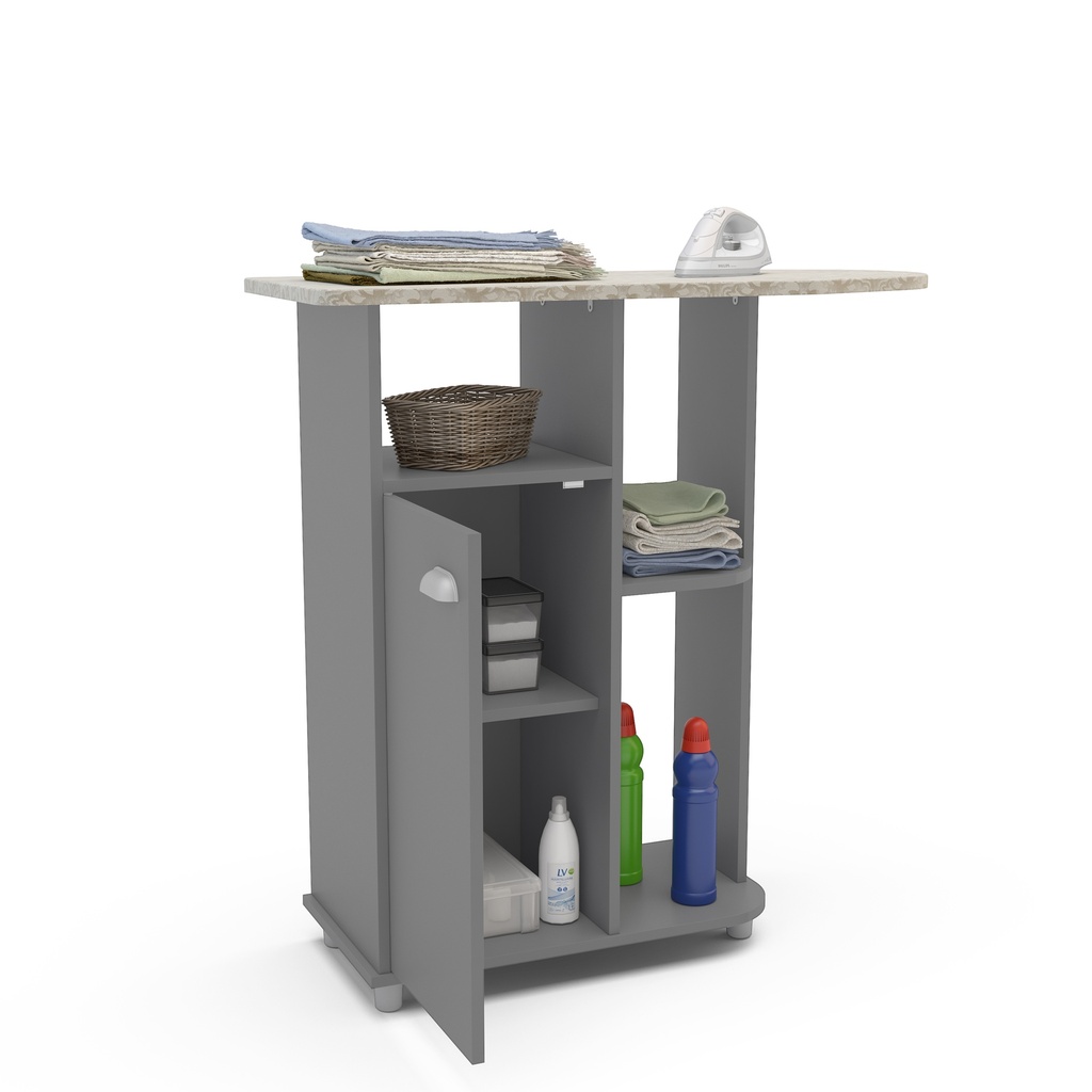 MUEBLE PLANCHADOR GRIS BAKERY2 - 4