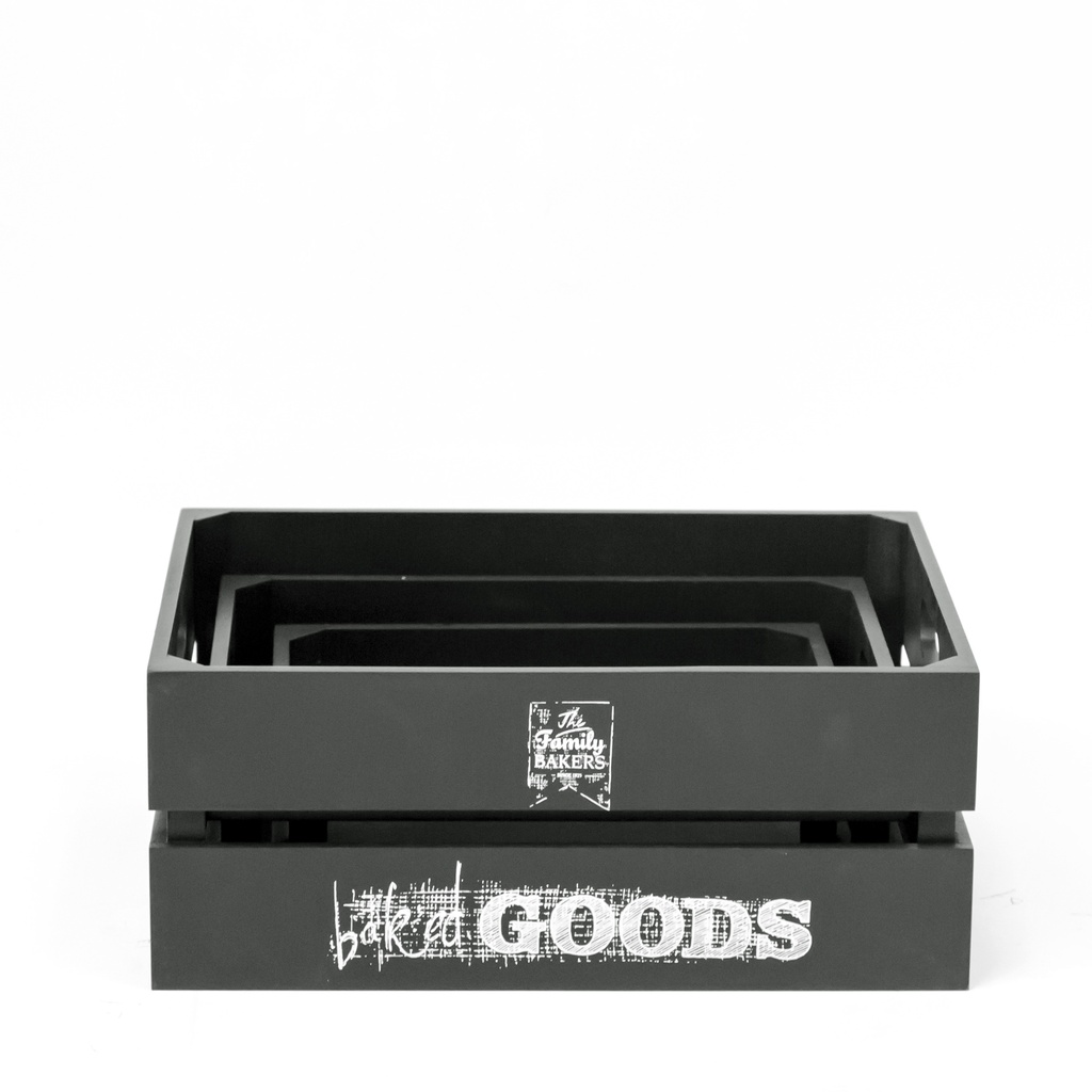 SET 3 CAJAS BAKERY - 2