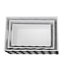 SET 3 CAJAS MADERA PATTERN - 3