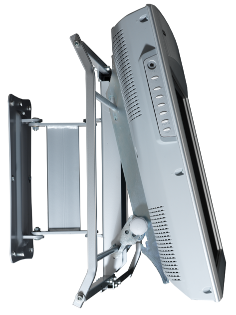 SOPORTE GIRARDOR TV 28" (copia) - 3