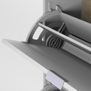 ZAPATERO 3 TRAMPONES MALETAS - 2