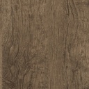 Tablero de mesa Werzalit WER-WOODART, Roble R.Oscuro 4510, 80x80 cms