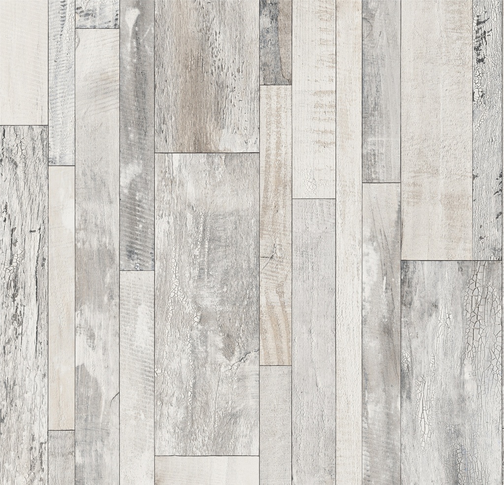 [133.TWFWB80C] Tablero de mesa Werzalit WER-FANTASY, White Block 7537, 80x80 cms