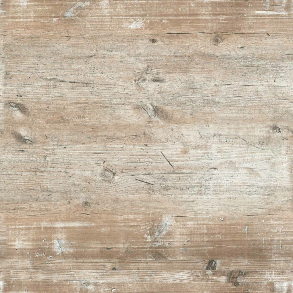 [107.TSF29660C] Tablero de mesa Werzalit SM, FINDUS GRAU 296, 60 x 60 cms*