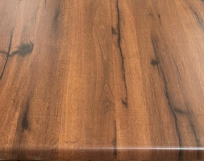 [107.TSFO11070] Tablero de mesa Werzalit-SM, FORESTA OAK 541 110x70 cms