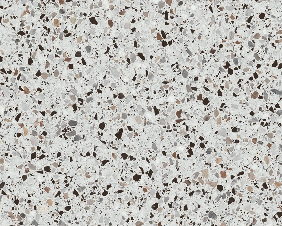 [133.TWFMA70C] Tablero de mesa Werzalit WER-FANTASY, Málaga 5766, 70x70 cms