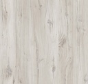 Tablero de melamina 30 mm, ROBLE UVE, 80 x 80 cms