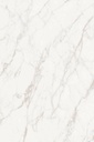 Tablero de melamina 30 mm, MÁRMOL CARRARA, 120 x 80 cms